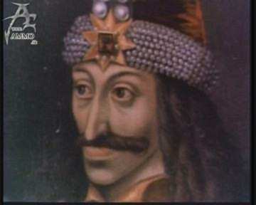 Vlad III. Drakula